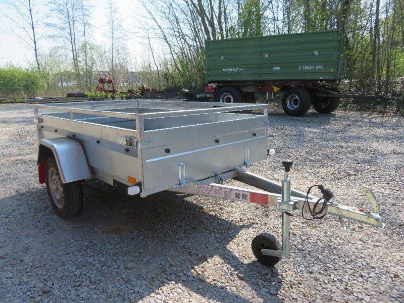 Pongratz BC 206/12 U-R