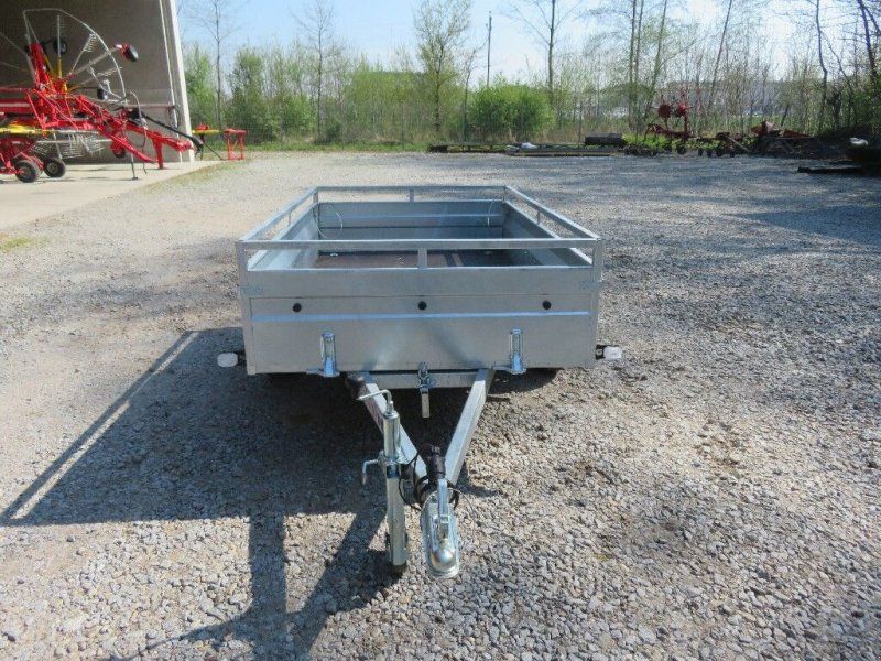 Pongratz BC 206/12 U-R