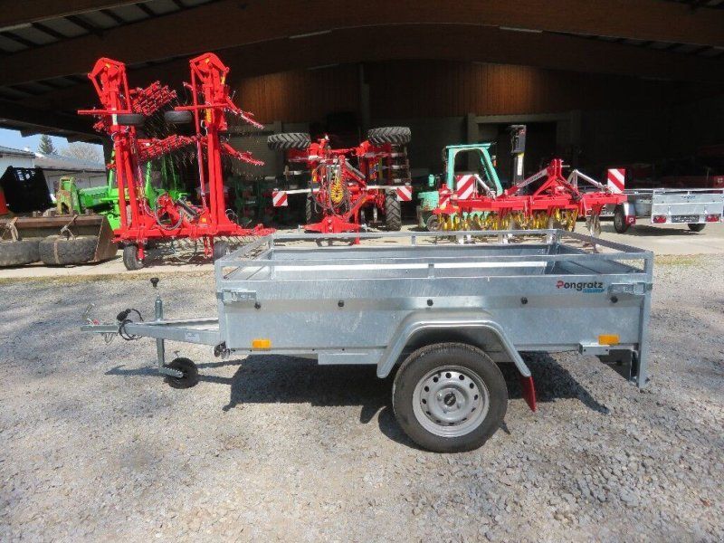 Pongratz BC 206/12 U-R