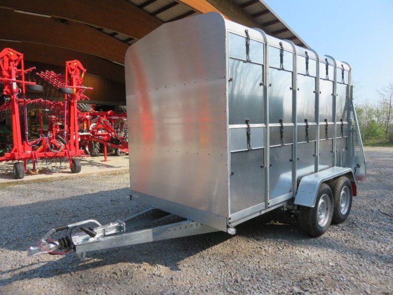 Pongratz EVA 300/16 T