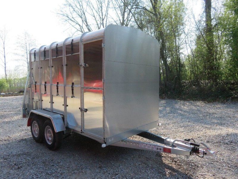 Pongratz EVA 300/16 T