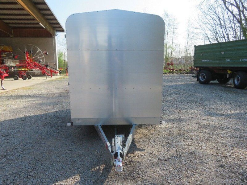 Pongratz EVA 300/16 T