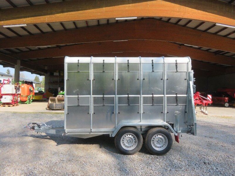 Pongratz EVA 300/16 T