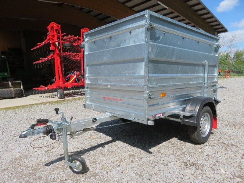 Pongratz EPA 206/12 G-STK