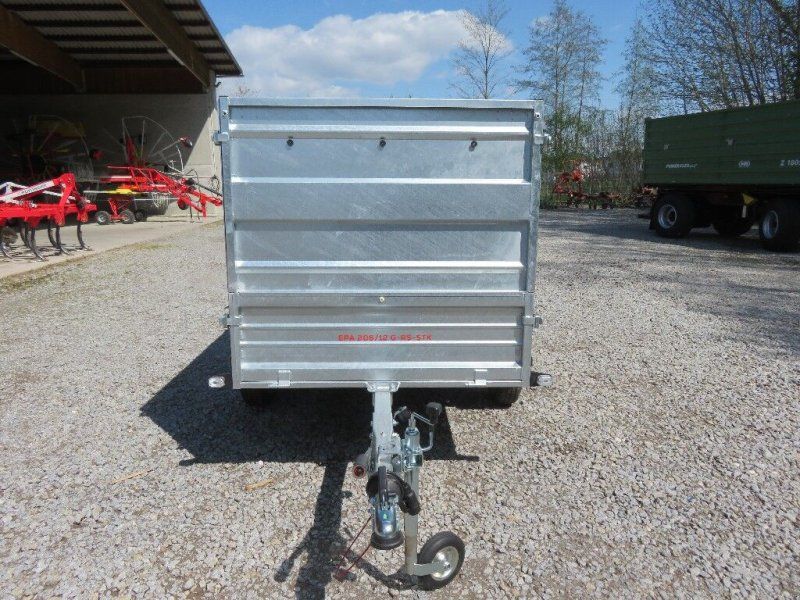 Pongratz EPA 206/12 G-STK