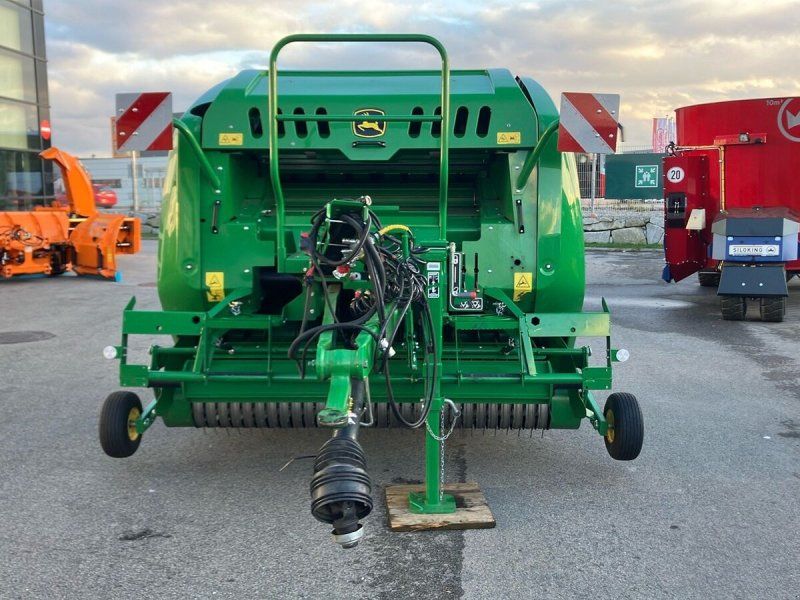 John Deere F441R HC 25