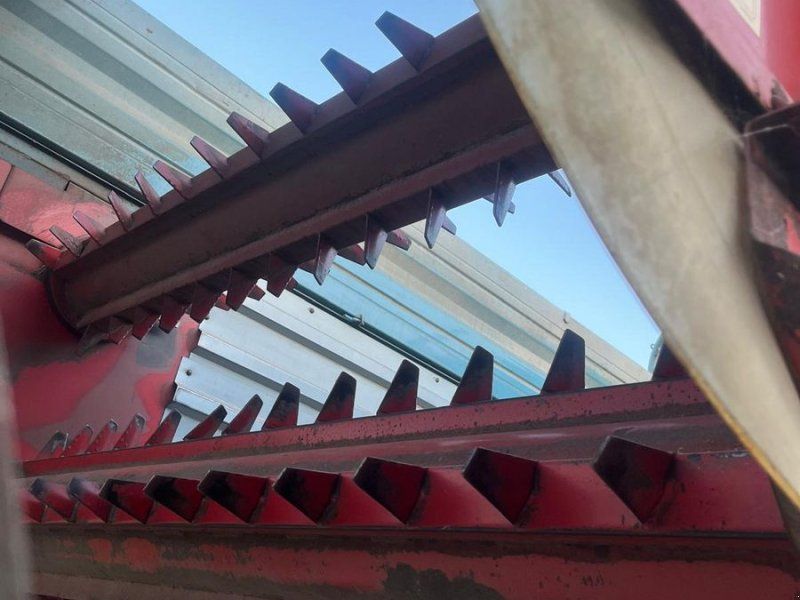 Mengele ROTANT 743/2