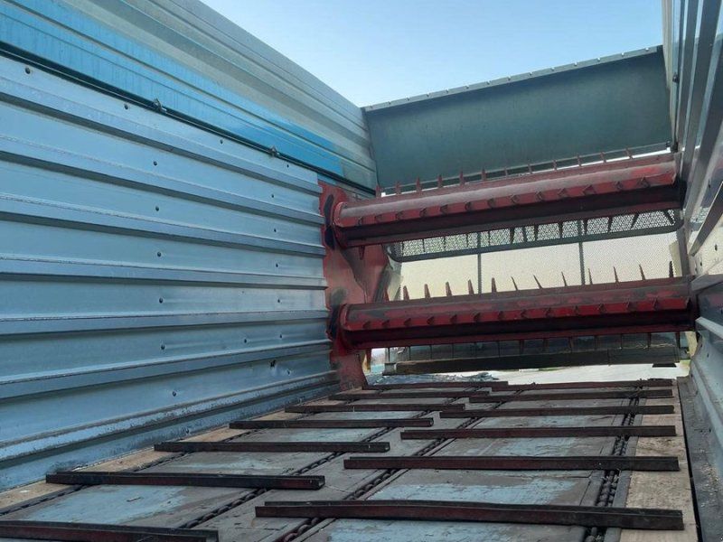 Mengele ROTANT 743/2