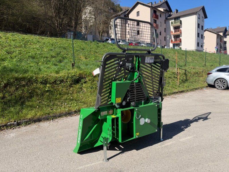 Krpan SW 850 Greenline