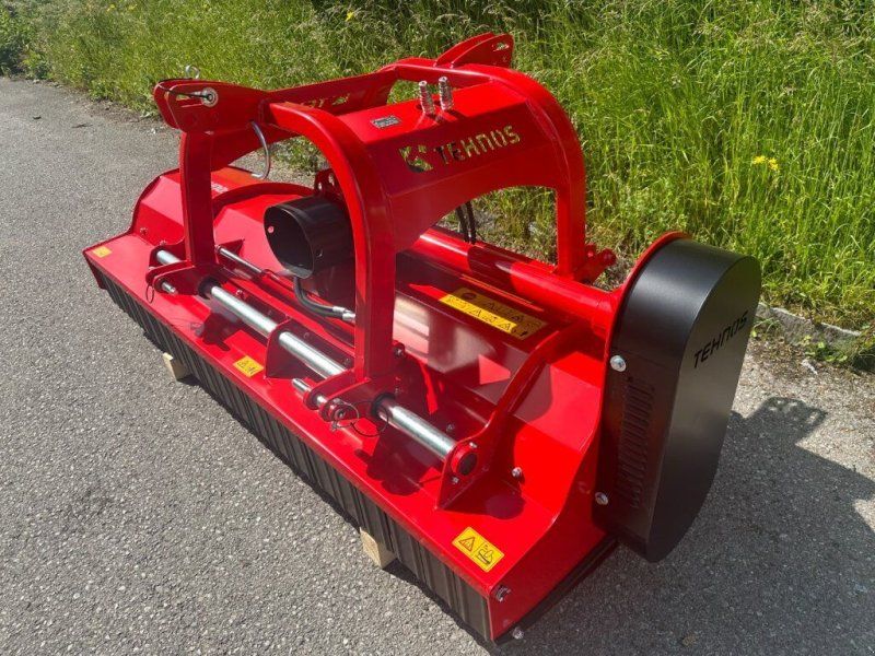 Tehnos Universalmulcher MUL220 LW light