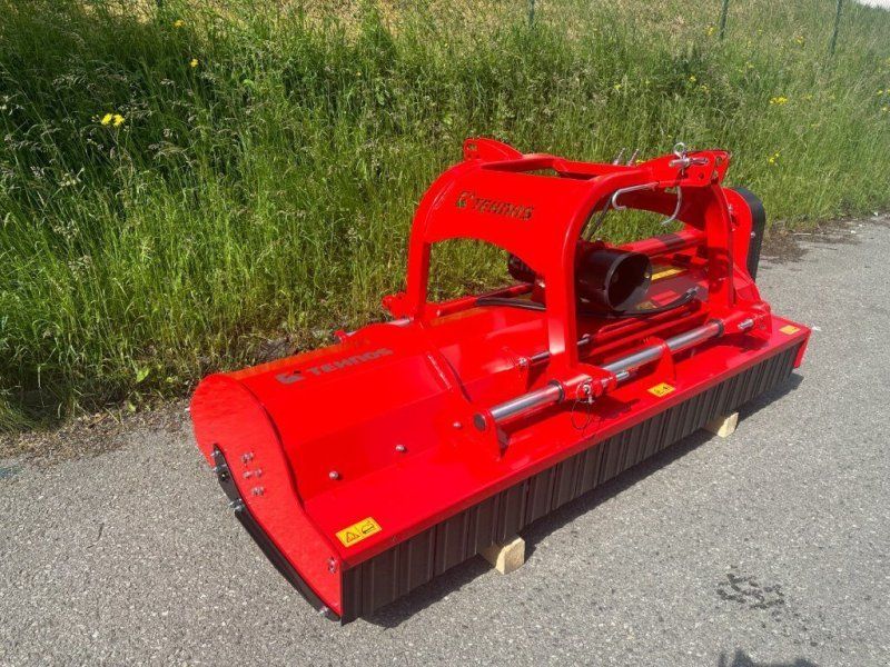 Tehnos Universalmulcher MUL220 LW light