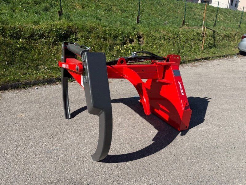 Krpan RZ KL 2200