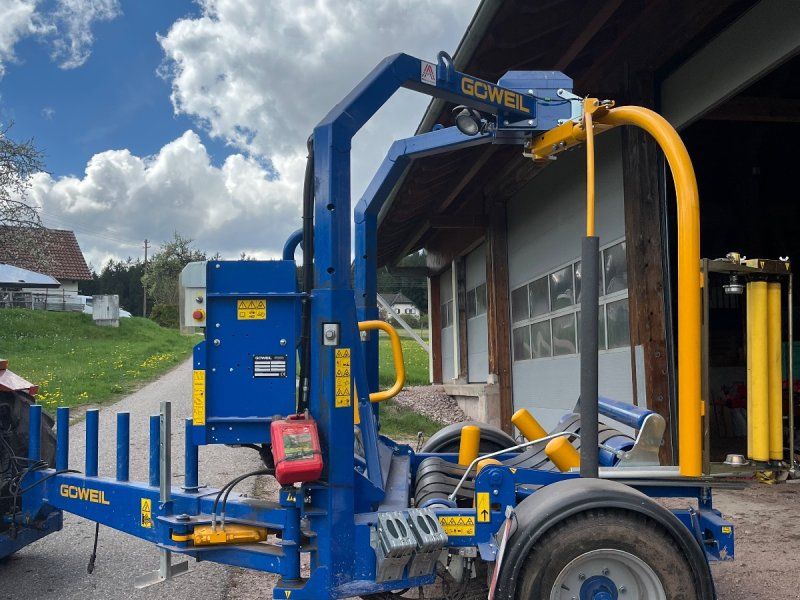 Göweil 5010
