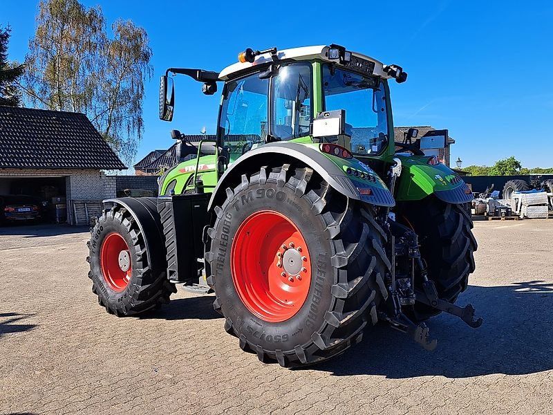Fendt 724 VARIO GEN. 6 PROFI+