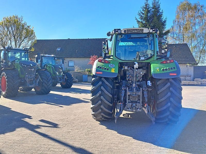 Fendt 724 VARIO GEN. 6 PROFI+