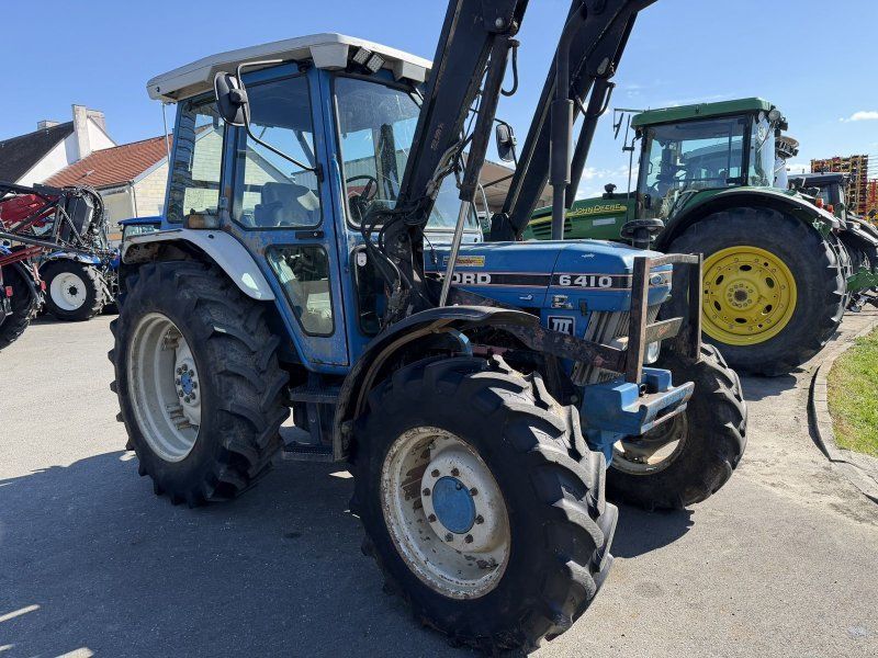 Ford 6410 AQ