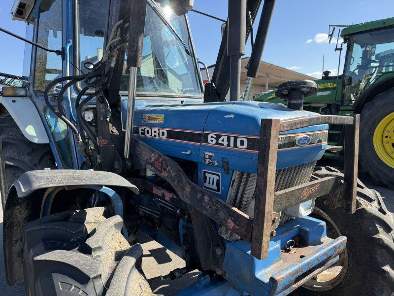 Ford 6410 AQ