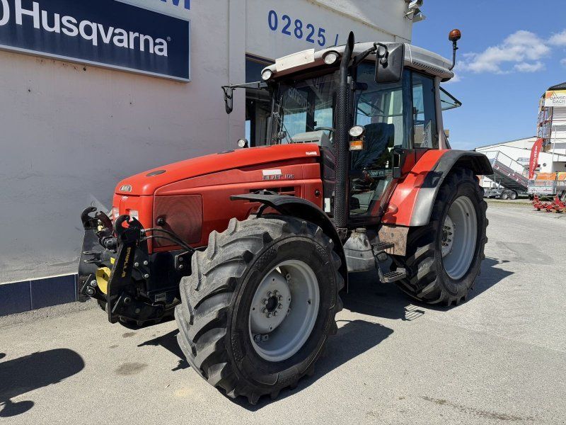 Same Silver 105 DT Powershuttle