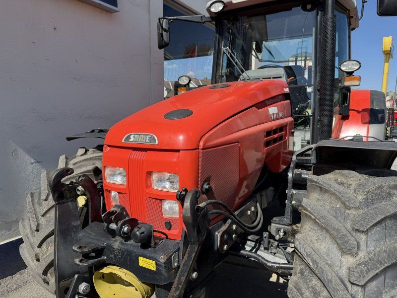 Same Silver 105 DT Powershuttle