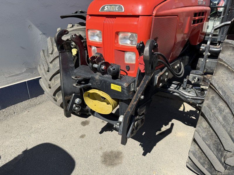 Same Silver 105 DT Powershuttle