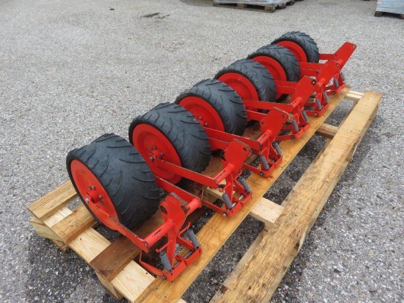 Kuhn FarmFlex Räder