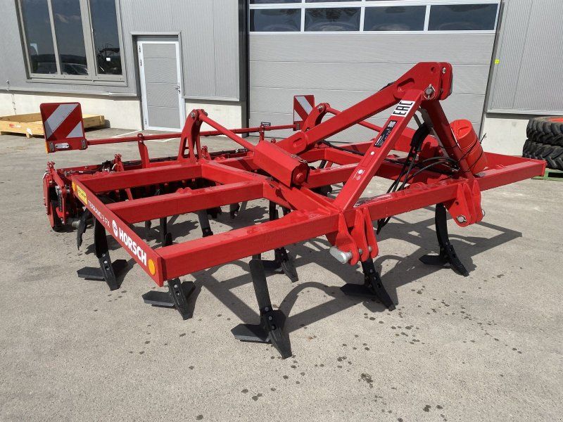 Horsch Terrano 3FX