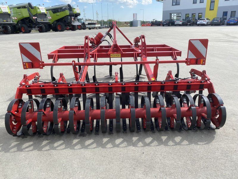 Horsch Terrano 3FX