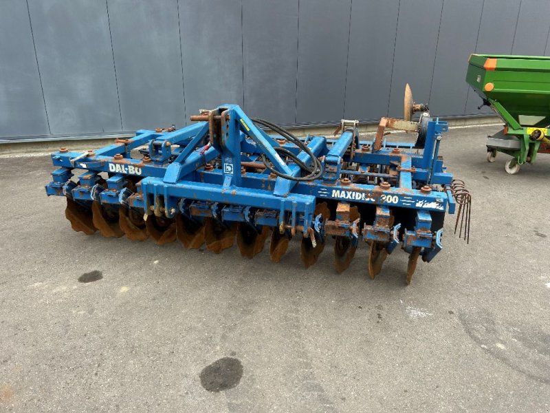 Dalbo Maxidisc 300