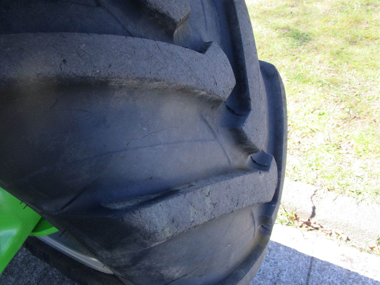 Merlo 35.7 tf 1890 uren !!!!!!!!! zeer mooie staat