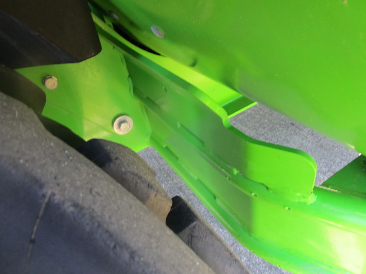 Merlo 35.7 tf 1890 uren !!!!!!!!! zeer mooie staat