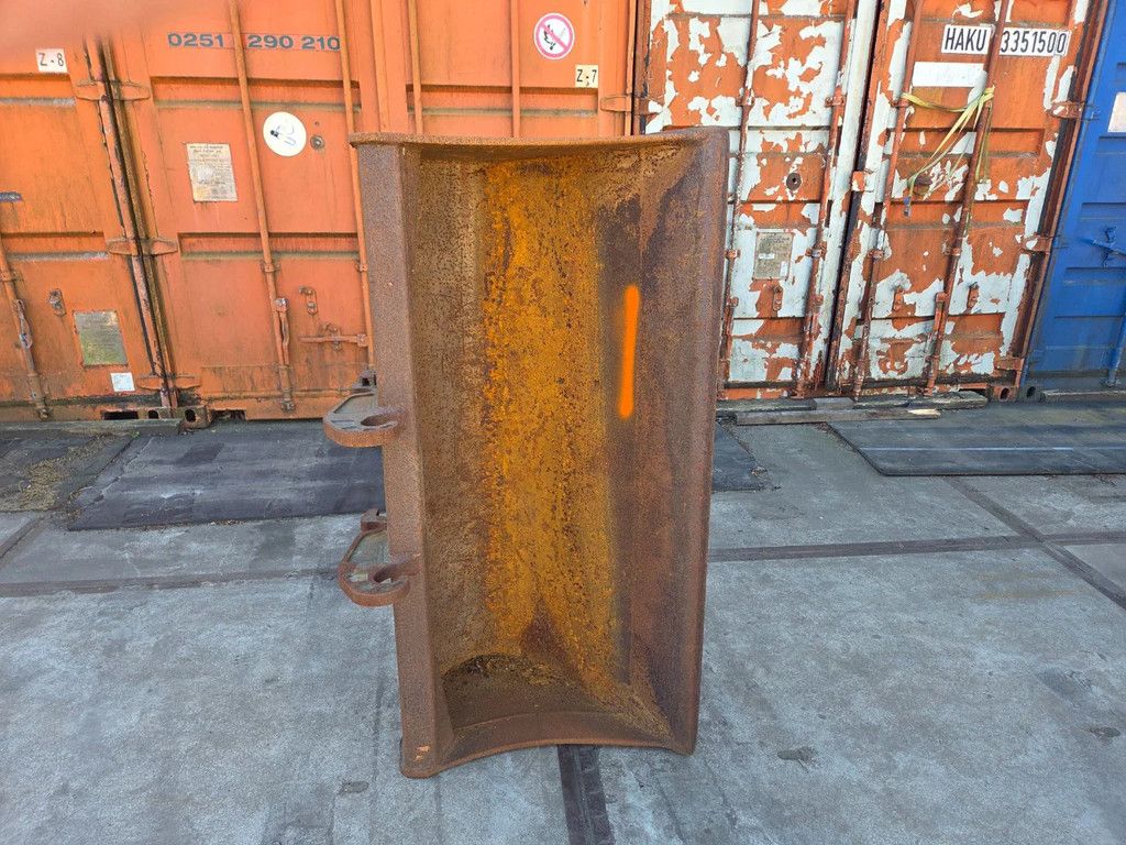 VemaTec 3X brede bak CW10