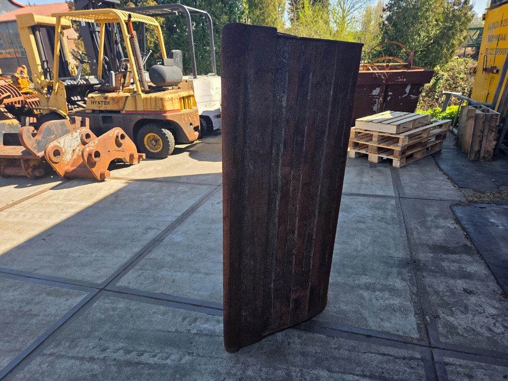 VemaTec 3X brede bak CW10