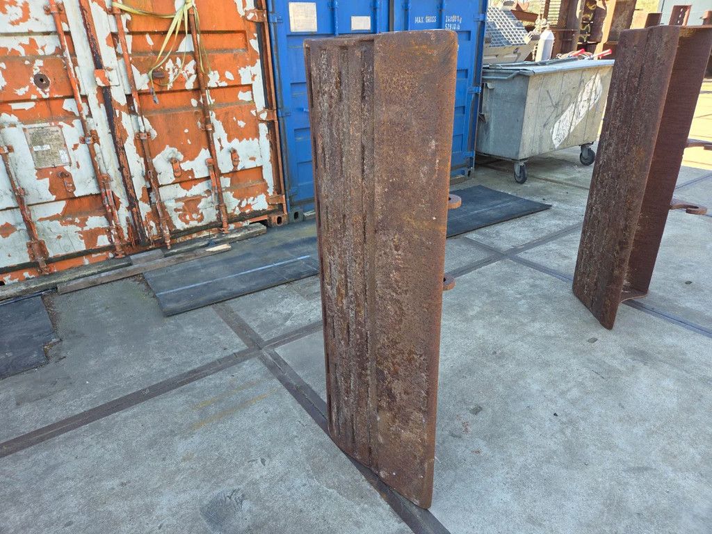 VemaTec 3X brede bak CW10