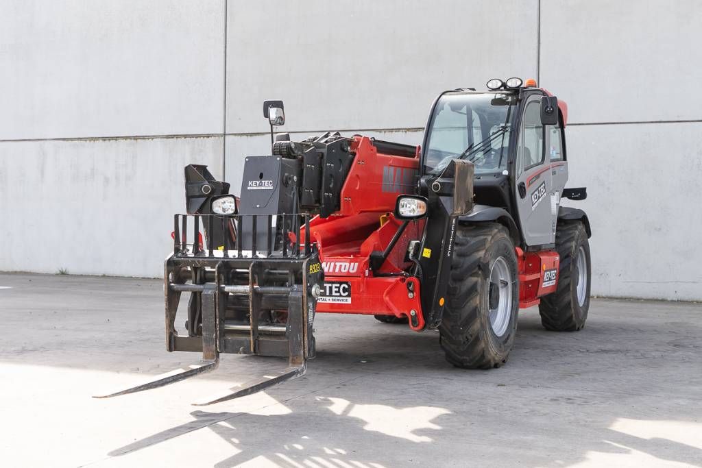 Manitou MT 1840