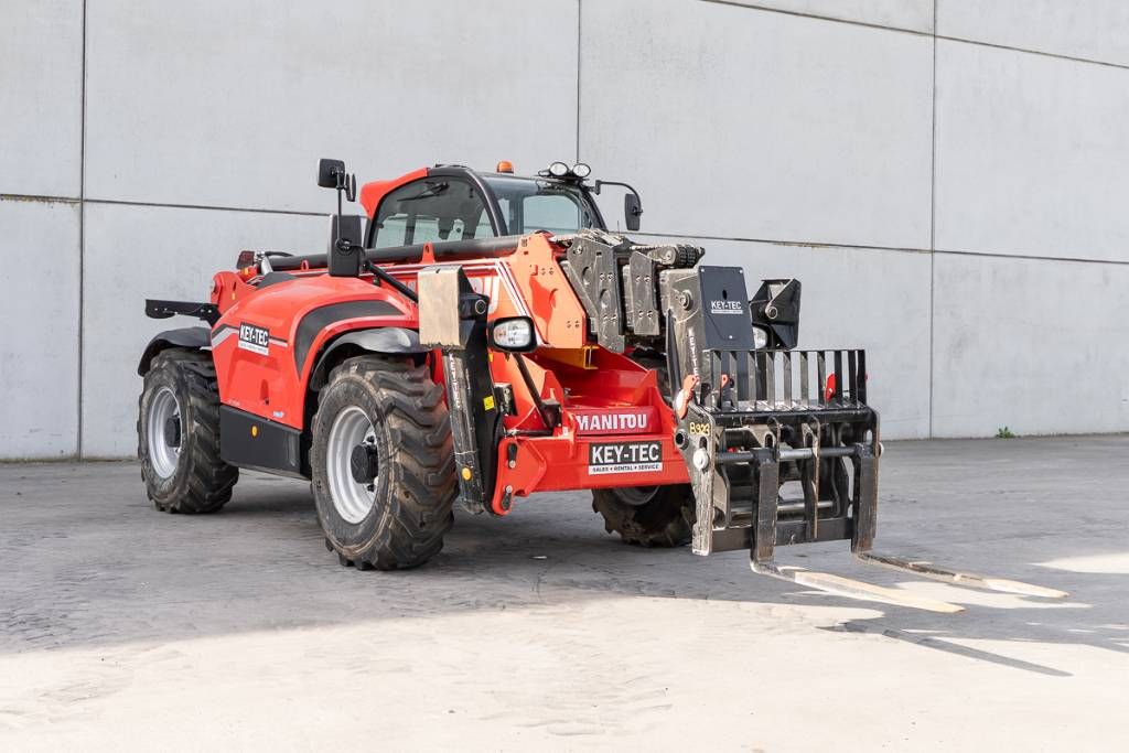 Manitou MT 1840