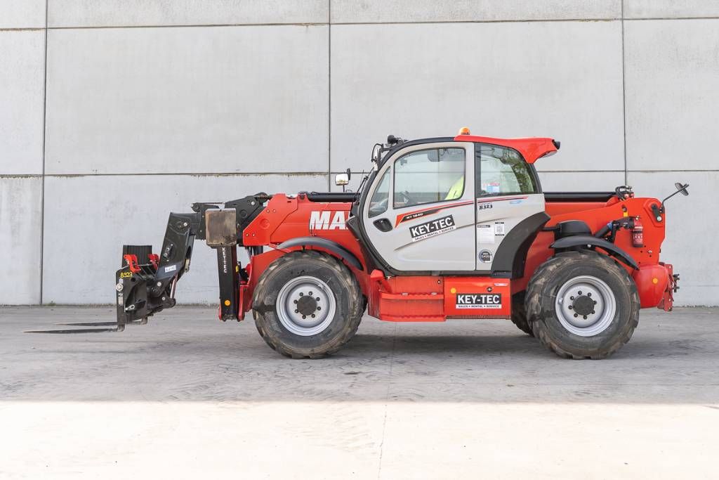 Manitou MT 1840