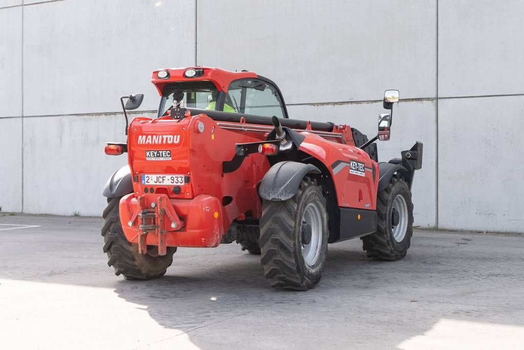 Manitou MT 1840