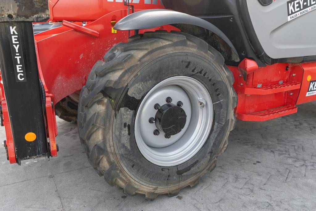 Manitou MT 1840