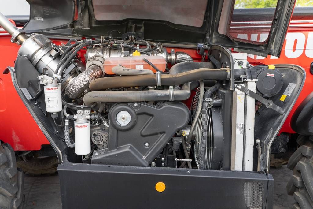 Manitou MT 1840