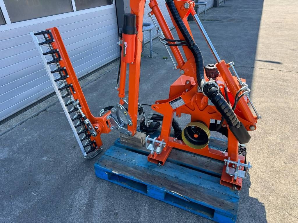 Rinieri BRM 120