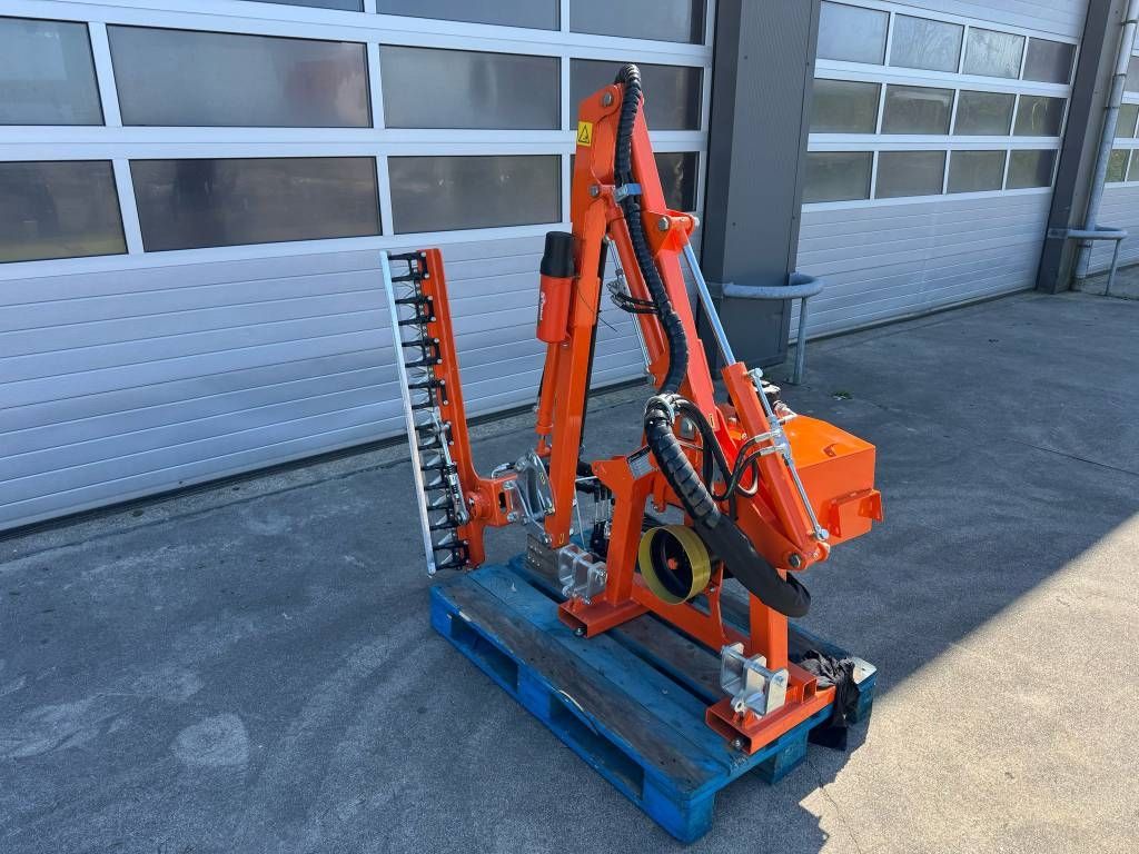 Rinieri BRM 120