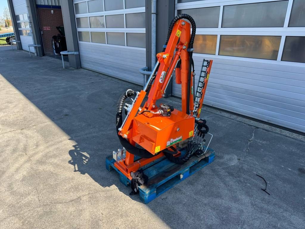 Rinieri BRM 120