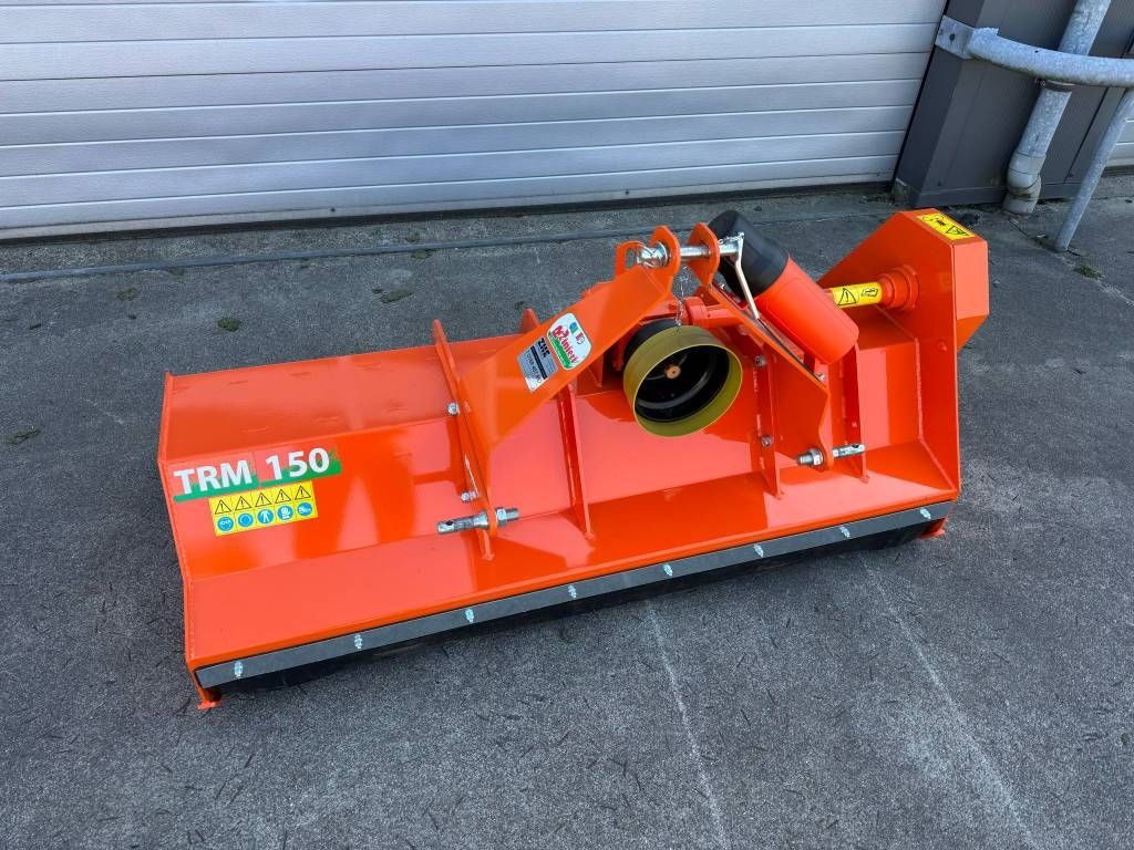 Rinieri TRM150