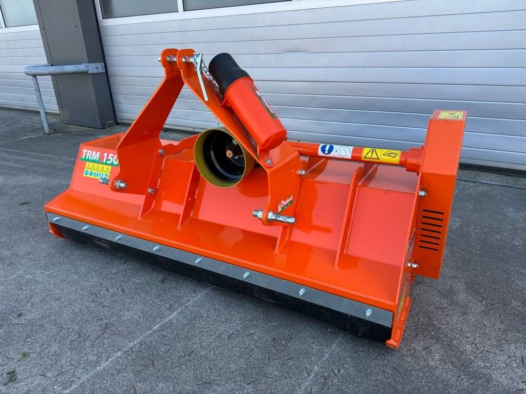 Rinieri TRM150