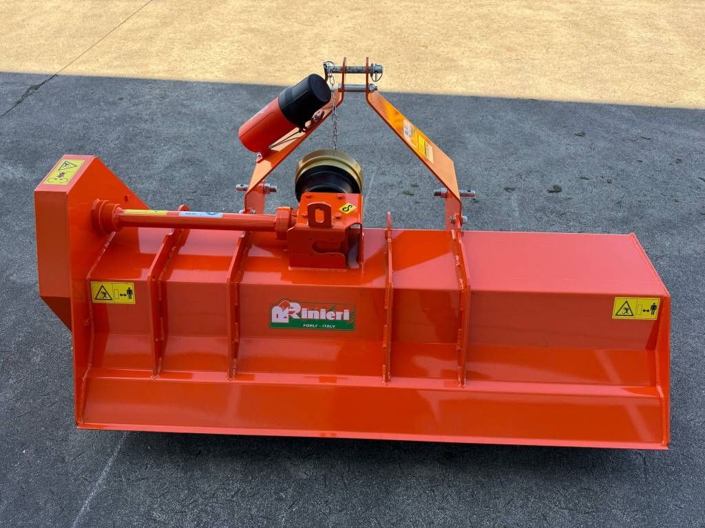 Rinieri TRM150