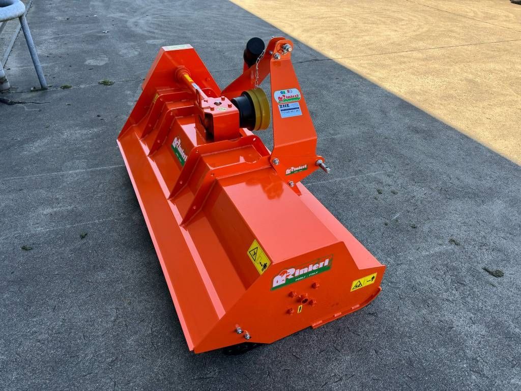 Rinieri TRM150