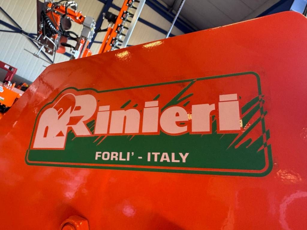 Rinieri TRM150