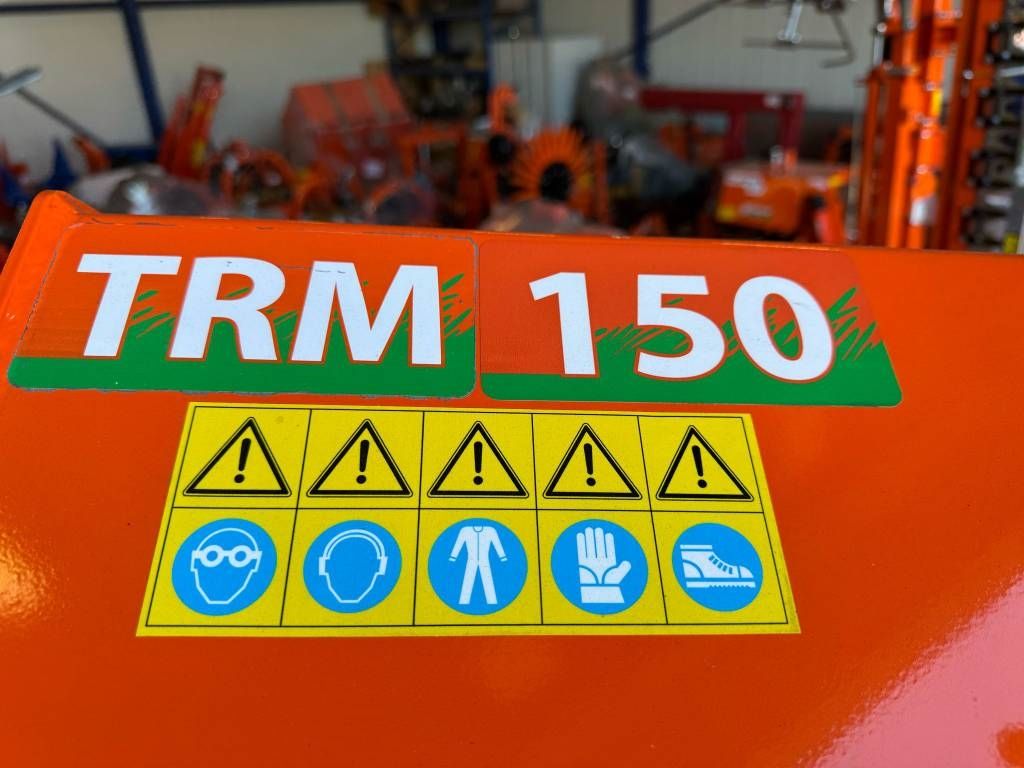 Rinieri TRM150