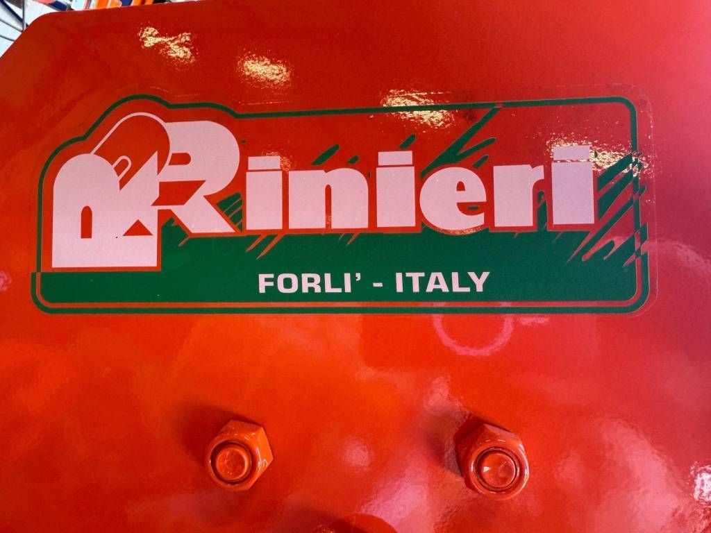 Rinieri TRM150