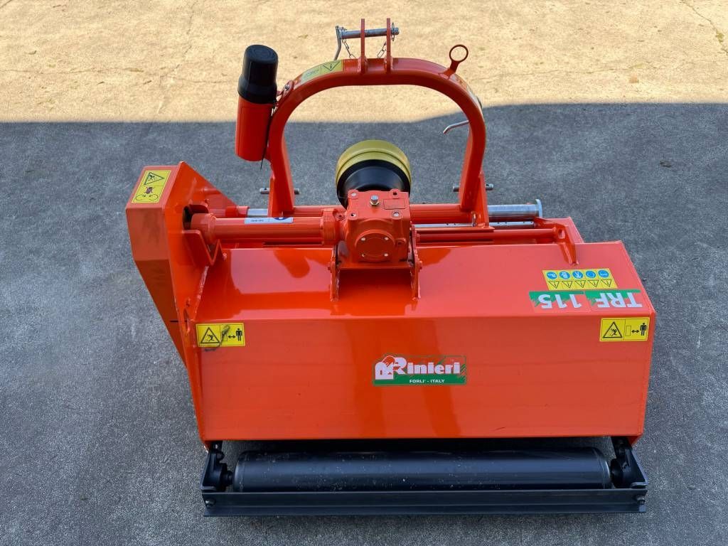 Rinieri TRF115